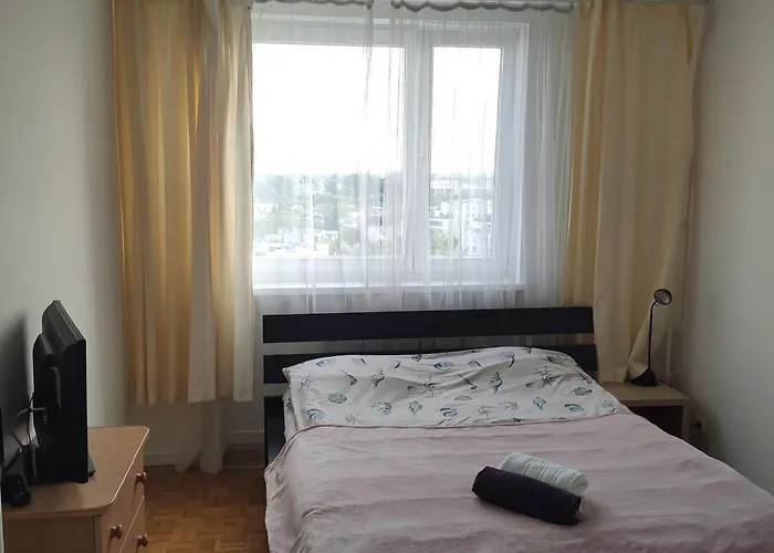 Korona Apartament