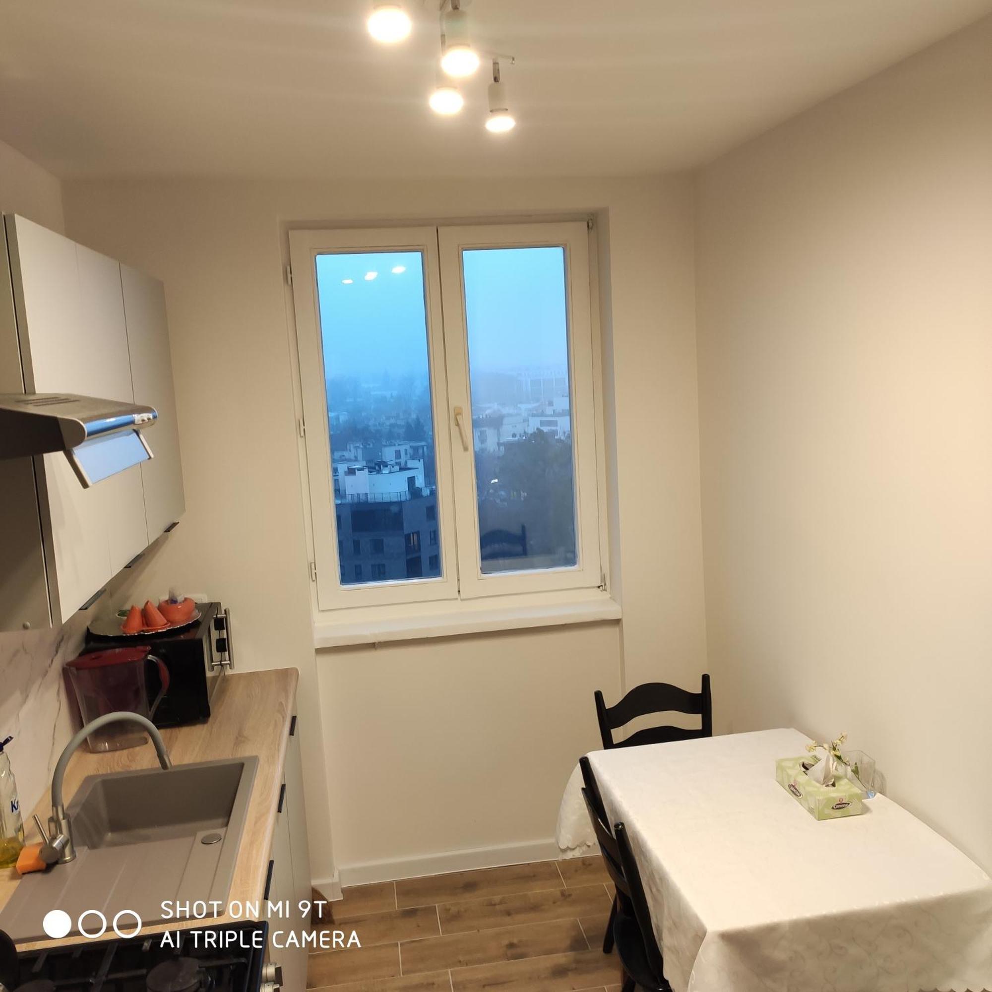 Korona Apartament * Warszawa