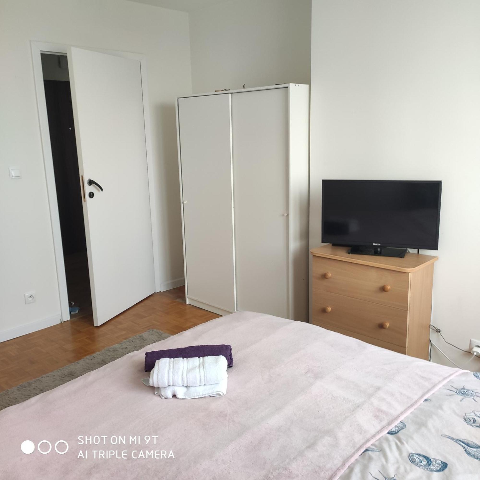 Korona Apartament Warszawa