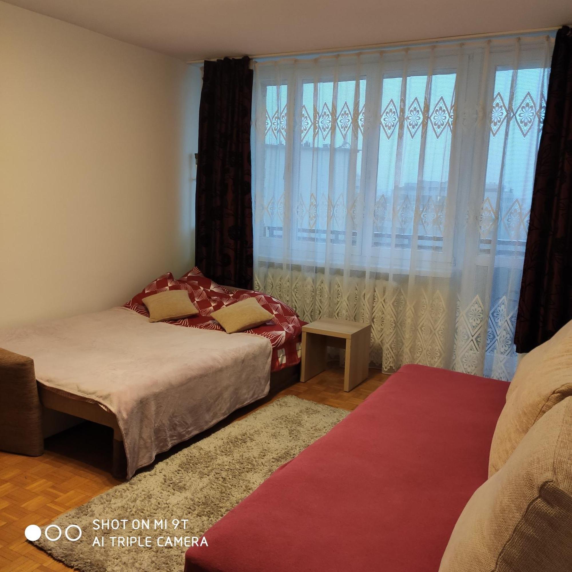 Apartament Korona Apartament