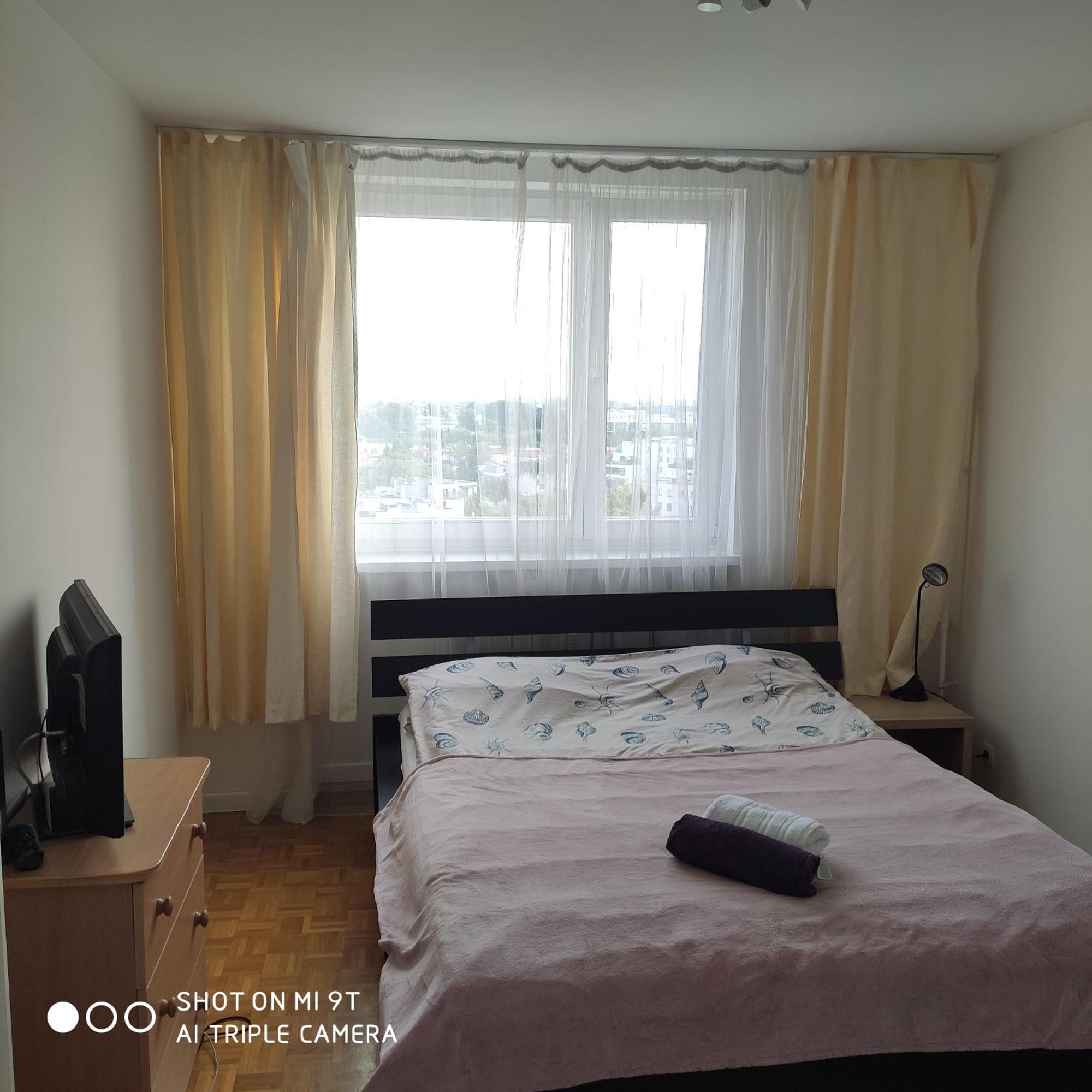 Korona Apartament * Warszawa