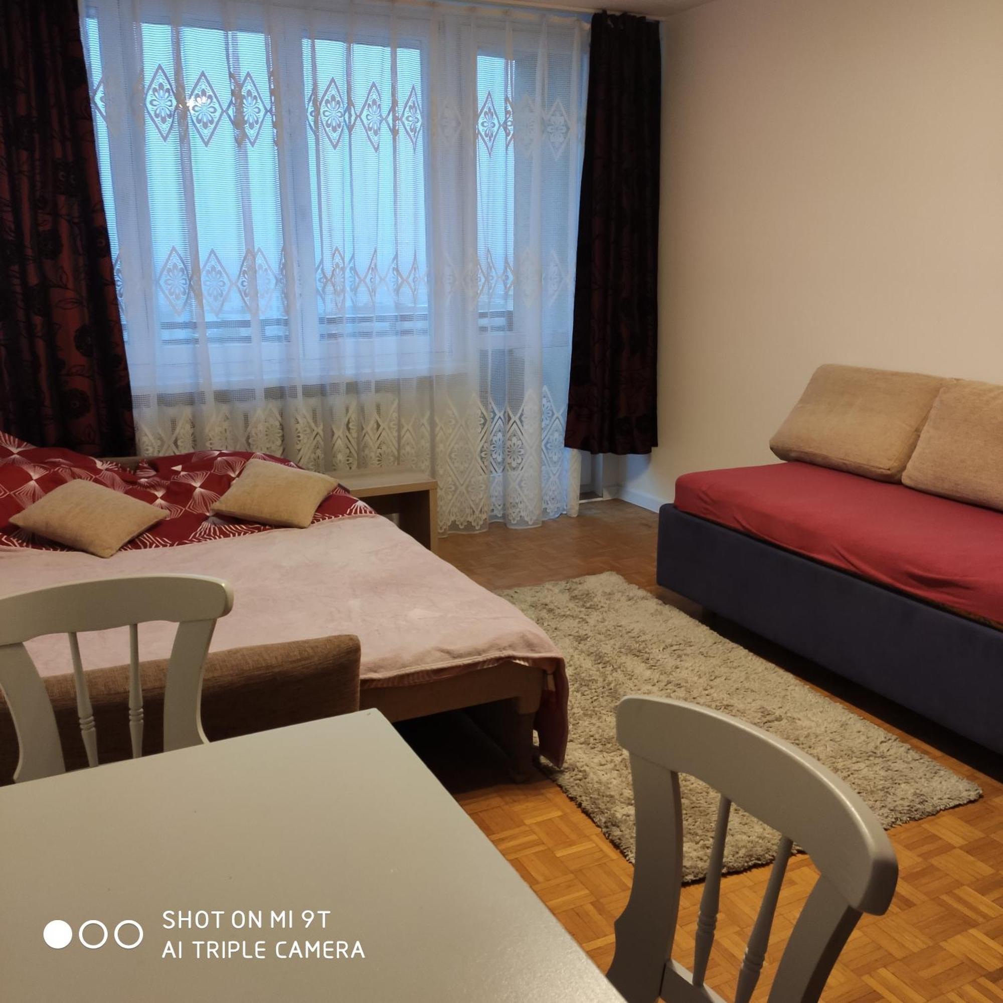 Korona Apartament * Warszawa